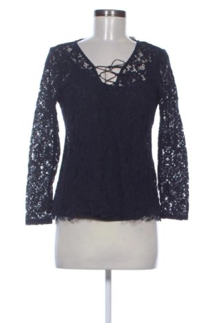 Дамска блуза Yessica, Размер S, Цвят Син, Цена 4,60 €