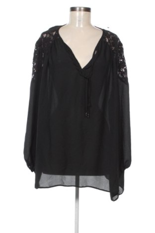 Bluzka damska Yessica, Rozmiar 3XL, Kolor Czarny, Cena 51,99 zł