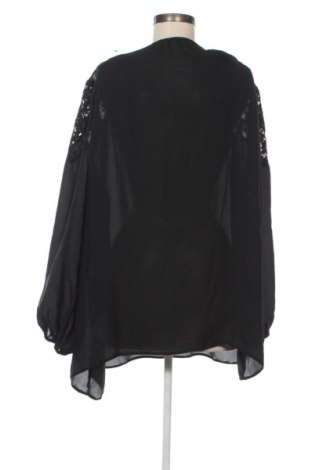 Bluzka damska Yessica, Rozmiar 3XL, Kolor Czarny, Cena 51,99 zł