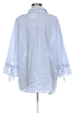 Дамска блуза Yessica, Размер XXL, Цвят Многоцветен, Цена 10,22 €