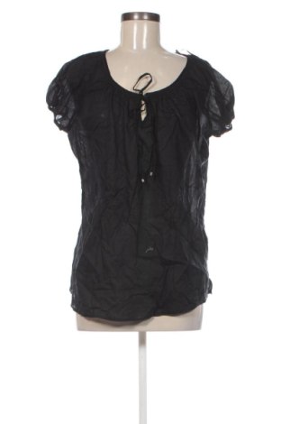 Γυναικεία μπλούζα Yessica, Μέγεθος XL, Χρώμα Μαύρο, Τιμή 10,00 €