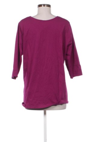 Bluzka damska Yessica, Rozmiar XL, Kolor Fioletowy, Cena 51,99 zł