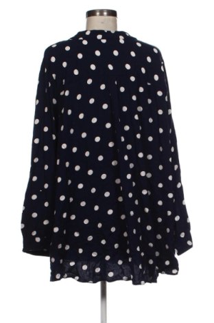 Γυναικεία μπλούζα Yessica, Μέγεθος 3XL, Χρώμα Πολύχρωμο, Τιμή 5,99 €