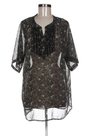 Bluză de femei Yessica, Mărime XL, Culoare Multicolor, Preț 52,13 Lei