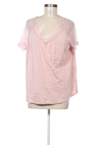 Дамска блуза Yessica, Размер L, Цвят Розов, Цена 5,62 €