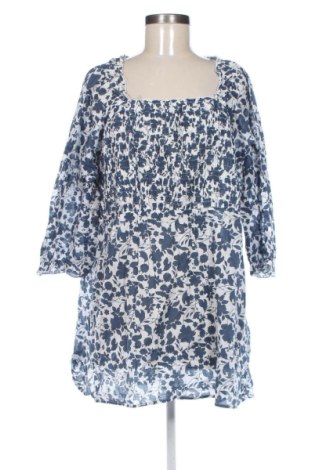 Dámská halenka Yessica, Velikost XXL, Barva Vícebarevné, Cena  219,00 Kč