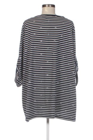 Damen Shirt Yessica, Größe 3XL, Farbe Mehrfarbig, Preis 12,99 €