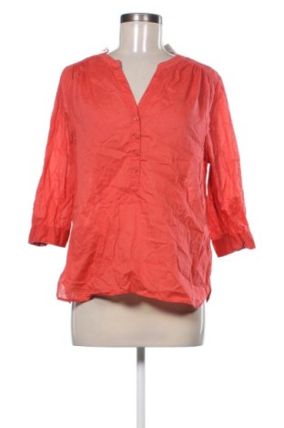 Bluză de femei Yessica, Mărime M, Culoare Roșu, Preț 52,13 Lei