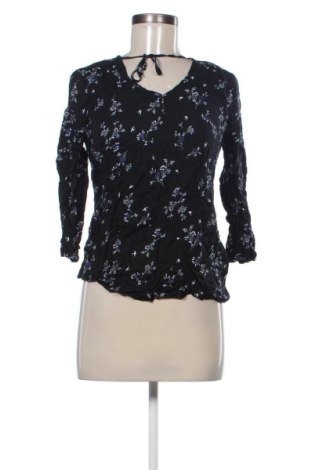 Γυναικεία μπλούζα Yessica, Μέγεθος XS, Χρώμα Πολύχρωμο, Τιμή 5,99 €