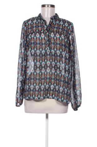 Dámská halenka Yessica, Velikost M, Barva Vícebarevné, Cena  109,00 Kč