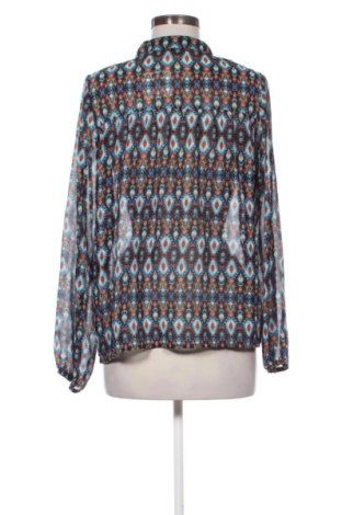 Dámská halenka Yessica, Velikost M, Barva Vícebarevné, Cena  109,00 Kč