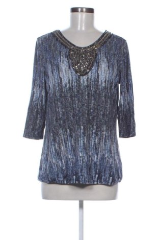 Bluzka damska Yest, Rozmiar L, Kolor Kolorowy, Cena 93,13 zł