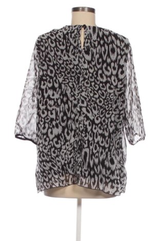 Дамска блуза Yokko, Размер 3XL, Цвят Многоцветен, Цена 17,46 €