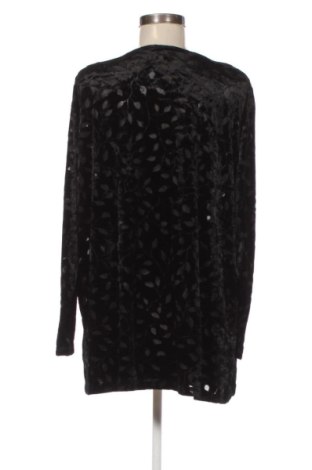 Γυναικεία μπλούζα Your Sixth Sense, Μέγεθος XL, Χρώμα Μαύρο, Τιμή 6,99 €