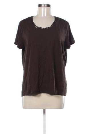 Damen Shirt Your Sixth Sense, Größe L, Farbe Braun, Preis € 12,99