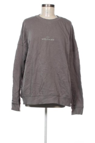 Дамска блуза Your Turn, Размер XL, Цвят Сив, Цена 39,88 €