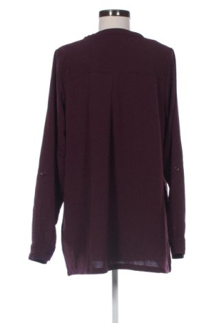 Дамска блуза Yours, Размер XL, Цвят Червен, Цена 7,15 €