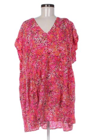 Dámska blúza Yours, Veľkosť 3XL, Farba Viacfarebná, Cena  8,95 €