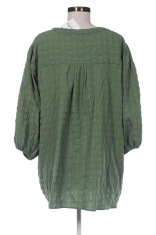 Дамска блуза Z By Z, Размер XL, Цвят Зелен, Цена 10,22 €