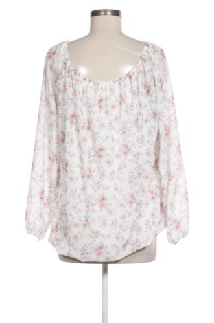 Γυναικεία μπλούζα Z One by Zabaione, Μέγεθος XXL, Χρώμα Πολύχρωμο, Τιμή 5,99 €