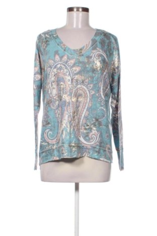 Dámská halenka Zabaione, Velikost S, Barva Vícebarevné, Cena  199,00 Kč