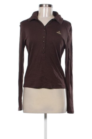 Dámska blúza Zabaione, Veľkosť L, Farba Hnedá, Cena  17,00 €