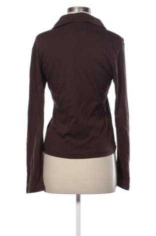 Dámska blúza Zabaione, Veľkosť L, Farba Hnedá, Cena  17,00 €