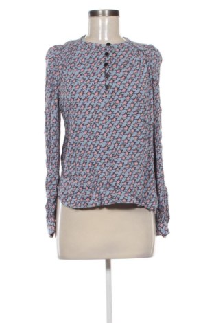 Γυναικεία μπλούζα Zadig & Voltaire, Μέγεθος M, Χρώμα Πολύχρωμο, Τιμή 75,99 €