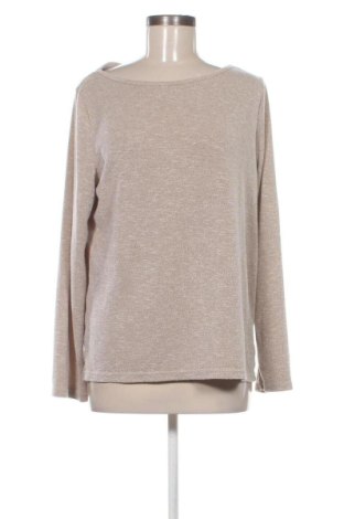 Дамска блуза Zanzea, Размер XXL, Цвят Бежов, Цена 10,00 €