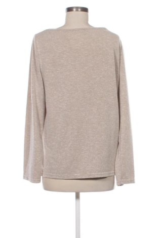 Дамска блуза Zanzea, Размер XXL, Цвят Бежов, Цена 10,00 €