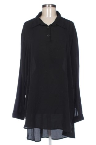 Dámska blúza Zanzea, Veľkosť 3XL, Farba Čierna, Cena  6,95 €