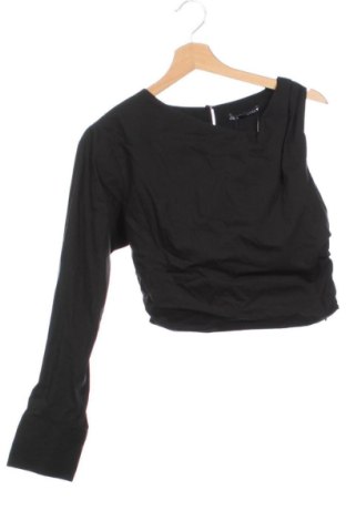 Bluzka damska Zara, Rozmiar M, Kolor Czarny, Cena 91,99 zł