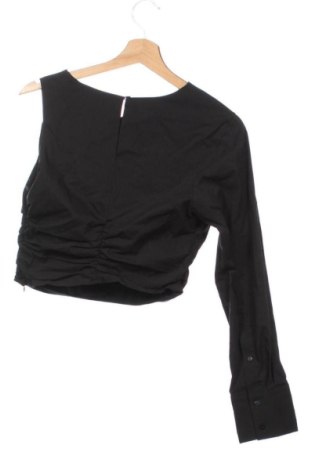 Bluzka damska Zara, Rozmiar M, Kolor Czarny, Cena 91,99 zł