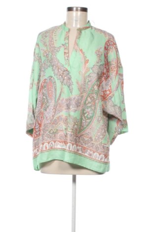 Dámská halenka Zara, Velikost M, Barva Vícebarevné, Cena  249,00 Kč