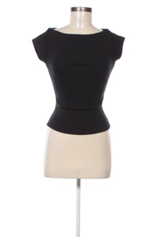 Bluzka damska Zara, Rozmiar M, Kolor Czarny, Cena 53,99 zł