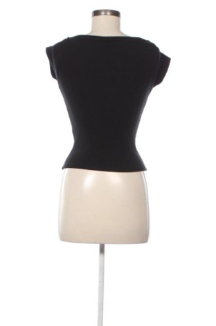 Bluzka damska Zara, Rozmiar M, Kolor Czarny, Cena 53,99 zł