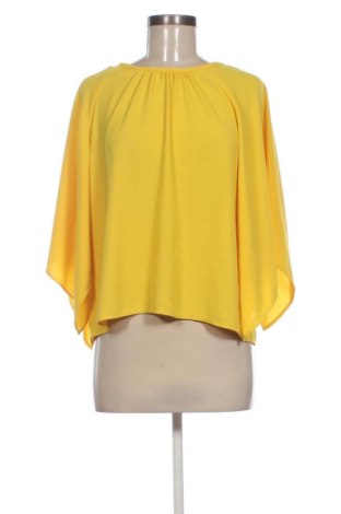 Női blúz Zara, Méret L, Szín Sárga, Ár 4 629 Ft