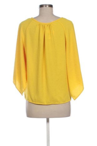 Női blúz Zara, Méret L, Szín Sárga, Ár 4 629 Ft