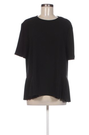 Γυναικεία μπλούζα Zara, Μέγεθος XL, Χρώμα Μαύρο, Τιμή 11,99 €