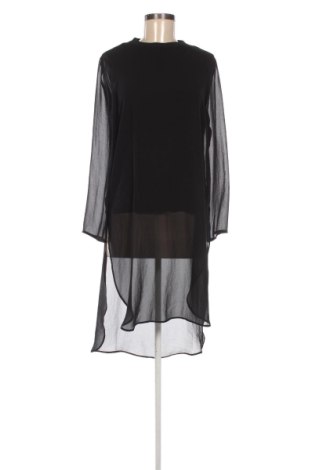 Γυναικεία μπλούζα Zara, Μέγεθος L, Χρώμα Μαύρο, Τιμή 13,81 €