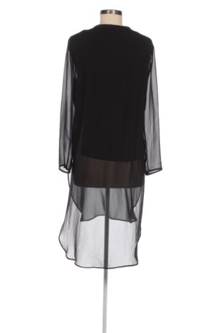 Γυναικεία μπλούζα Zara, Μέγεθος L, Χρώμα Μαύρο, Τιμή 13,81 €