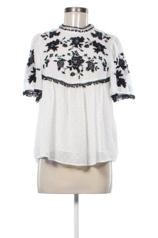 Dámska blúza Zara, Veľkosť M, Farba Viacfarebná, Cena  11,95 €