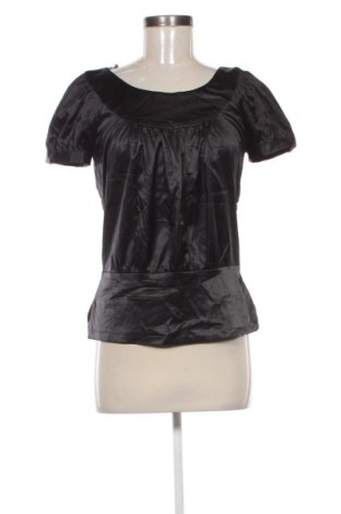 Bluză de femei Zara, Mărime M, Culoare Negru, Preț 63,99 Lei