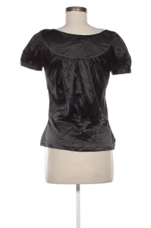 Bluză de femei Zara, Mărime M, Culoare Negru, Preț 63,99 Lei