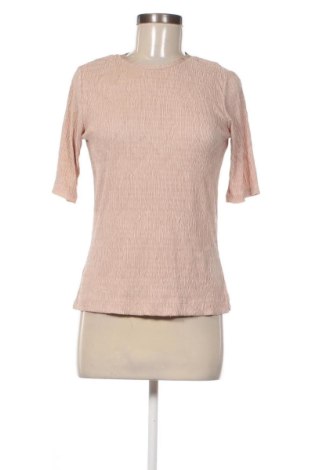 Damen Shirt Zara, Größe M, Farbe Beige, Preis 16,99 €