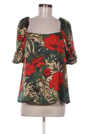 Dámská halenka Zara, Velikost L, Barva Vícebarevné, Cena  309,00 Kč