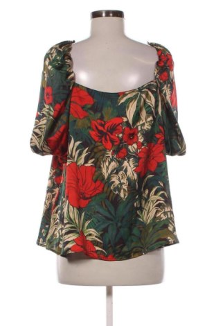 Dámská halenka Zara, Velikost L, Barva Vícebarevné, Cena  309,00 Kč