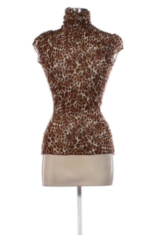 Дамска блуза Zara, Размер S, Цвят Многоцветен, Цена 10,26 €