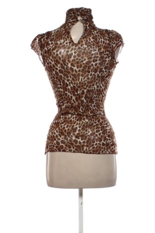 Дамска блуза Zara, Размер S, Цвят Многоцветен, Цена 10,26 €