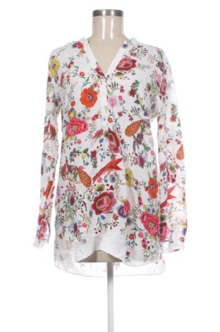 Dámska blúza Zara, Veľkosť L, Farba Viacfarebná, Cena  14,00 €